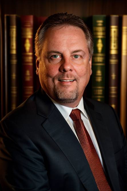 Phil Rice — Founder & Visionary, REAL AML